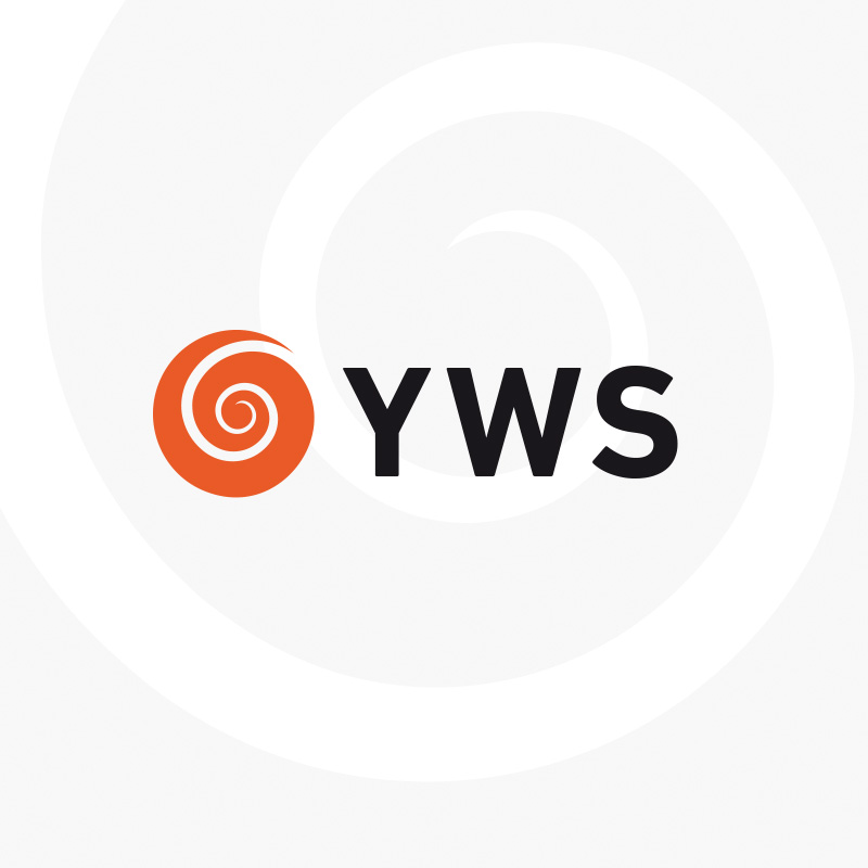 Branding voor YWS